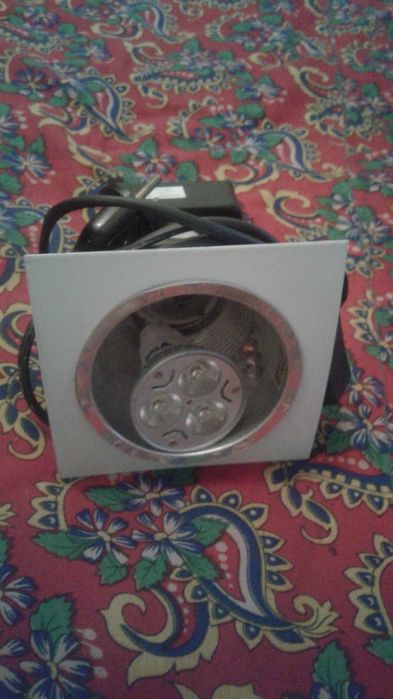 Фонарь светильник.