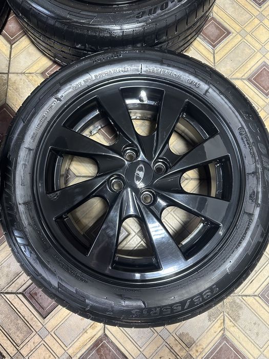 Диски blek edishn оригинал R15