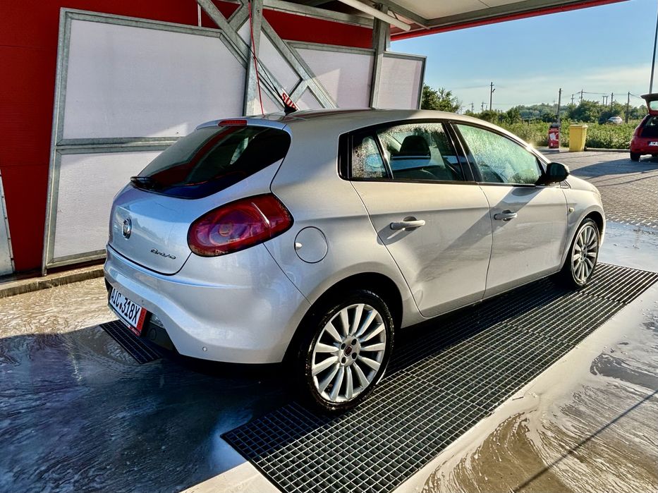 FIAT Bravo 2009 — imagine 3