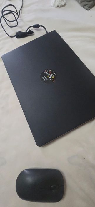 Ноутбук Dell inspiron 3576