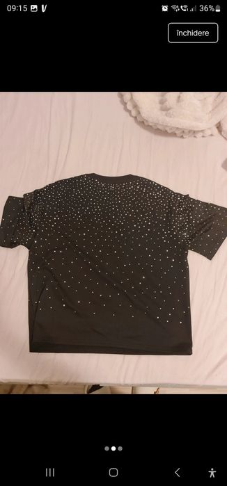 Tricou dama Shein