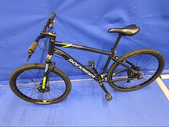 St530 Negru - (SecondHand) Decathlon