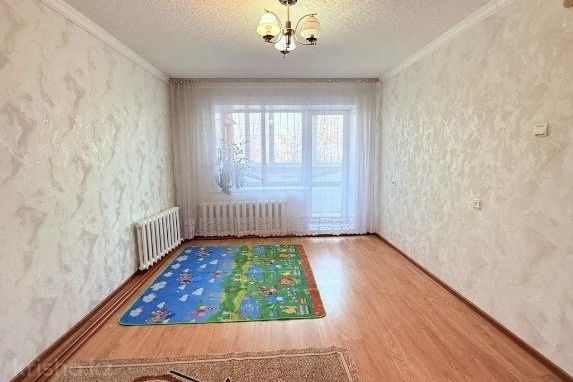 Продам двухкомнатную квартиру