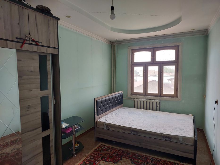 Xalqlar doʻstligidan bollarga sheriklikka kvartira