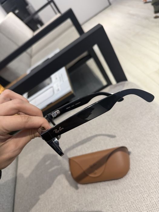 Ray ban meta gender 1 срочно