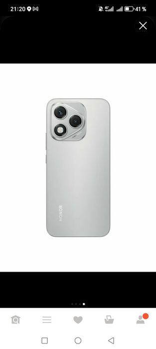 ХОНОР 400 ЛАЙТ 8 ГА 256.5G