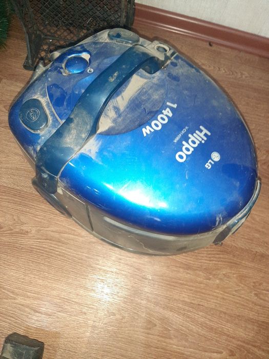 Продам полесос моющий