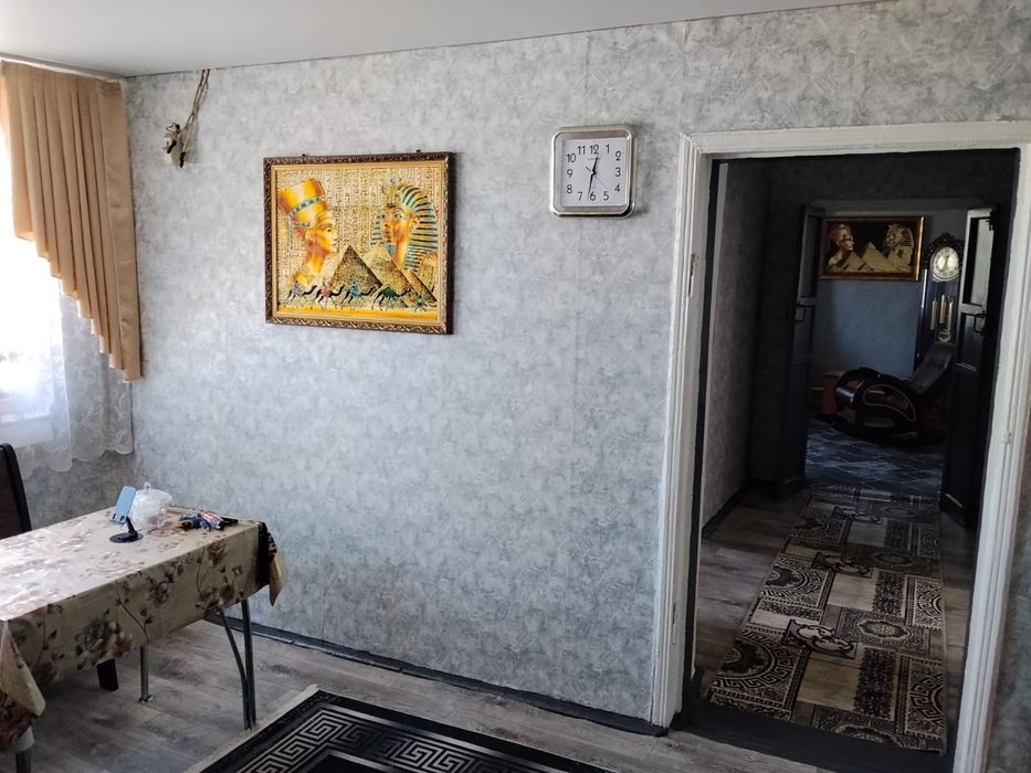 Продаю дом в районе хлебозавода