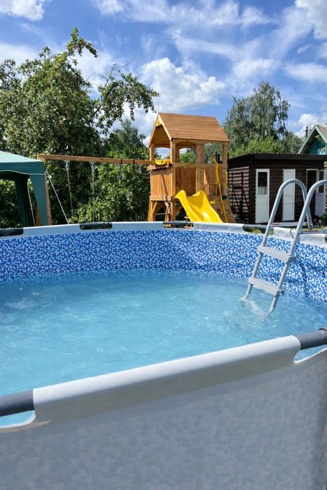 Продается ухоженная дача