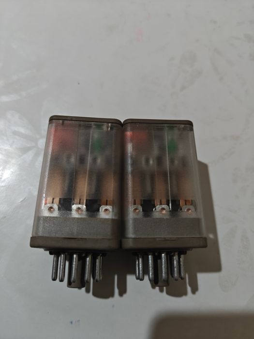 Реле распределитель