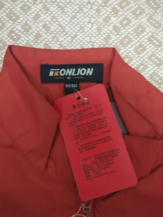 Ветровка Tonlion