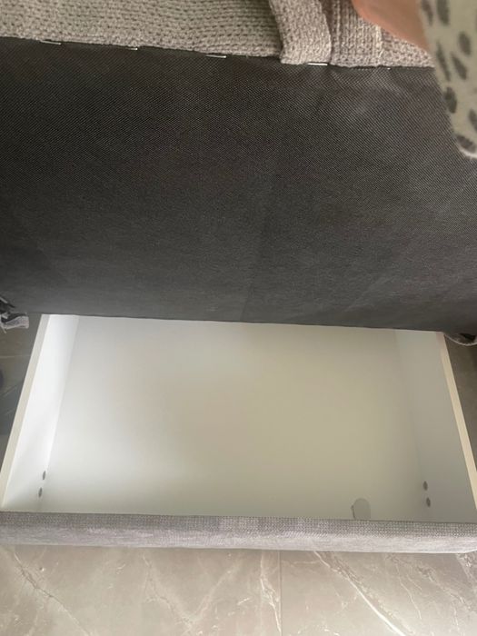 диван единичен разтегателен и двоен разтегателен