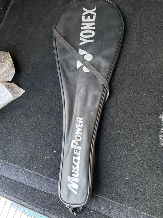 Ракета за бадминтон-карбон Yonex 15 Long