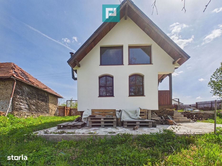 Casă pitorească de vacanță în Dulcele