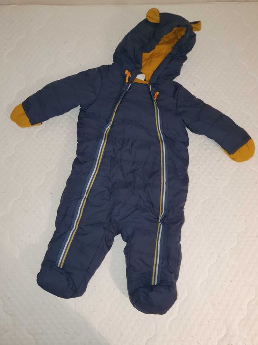 Ескимос/космонавт 62р.