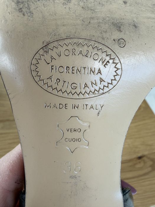 Patofi piele naturala