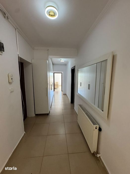 Apartament 3 camere cu terasă proprie | Parter | Fundeni
