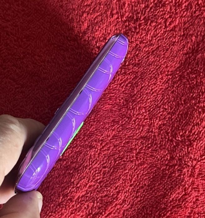 Telefon cu touchscreen