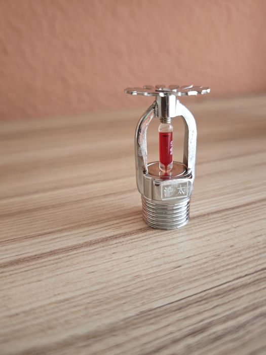 Противопожарен клапан