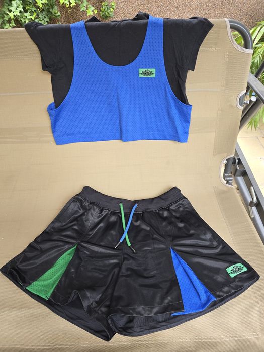 Compleu dama Nike Air Jordan