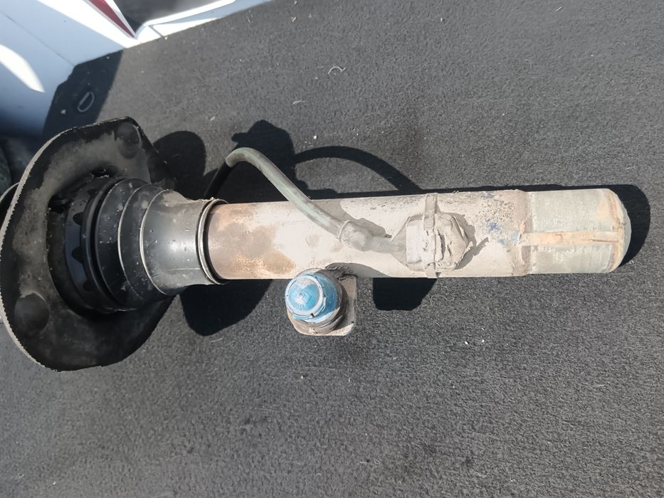 Хидравлична рейка за Ситроен ц5 / Citroen C5