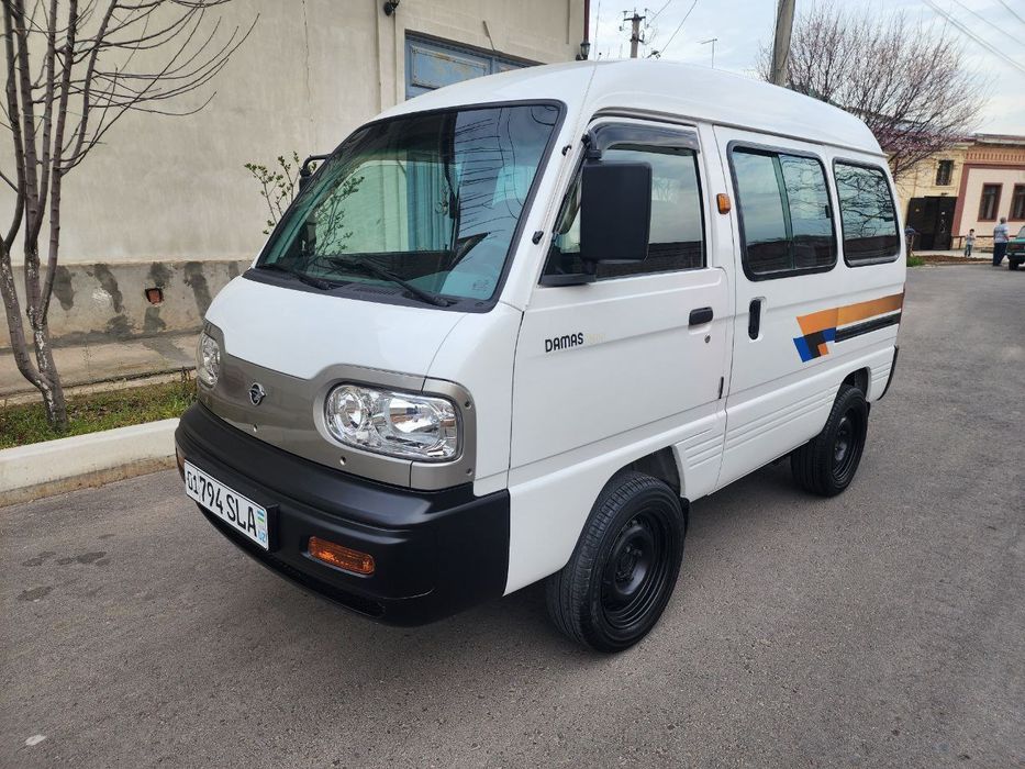 Аренда выкуп ГБО СПГ Damas DLX 2020