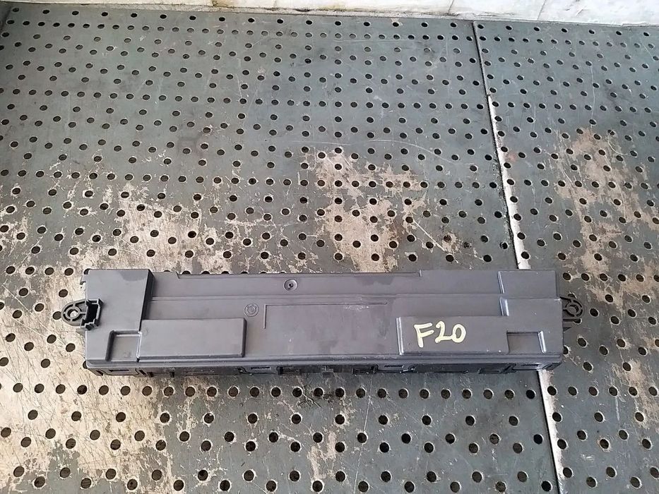 Panou comanda clima ac bmw seria 1 f20