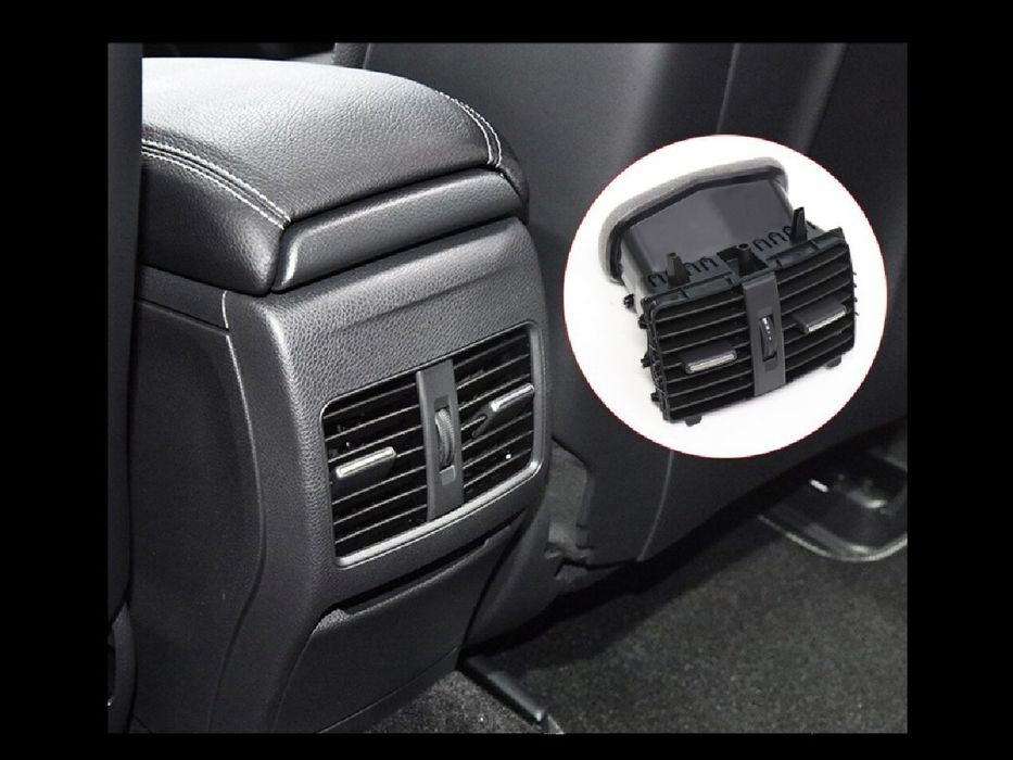 Въздуховод за Mercedes A-Class W176 (2012-2018)