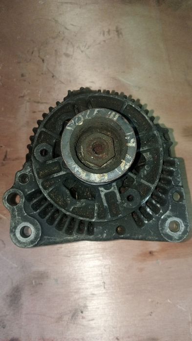 Генератор Гольф 3/ Golf 3 с фишкой 1.8 2.0