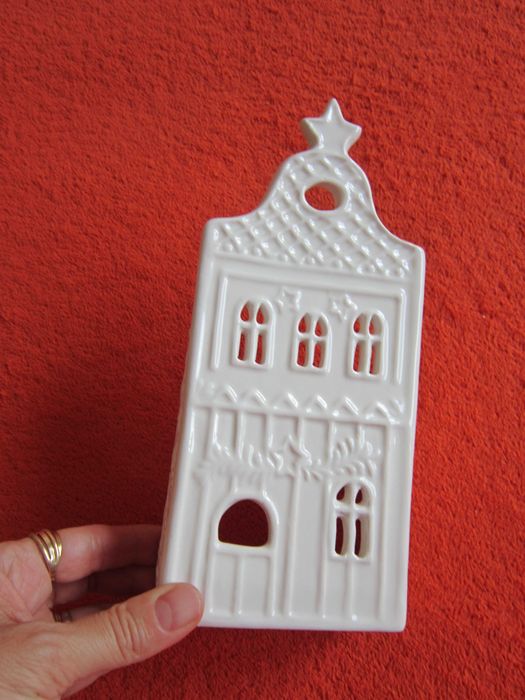 cadou rar decoratiune festiva suport lumanare Austria