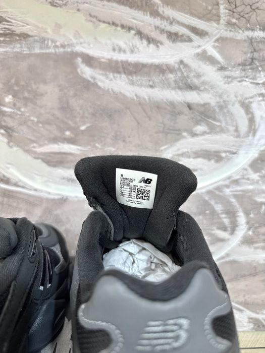 New Balance 9060 Black