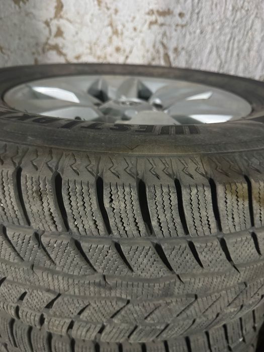 Диск Toyota Prado 150