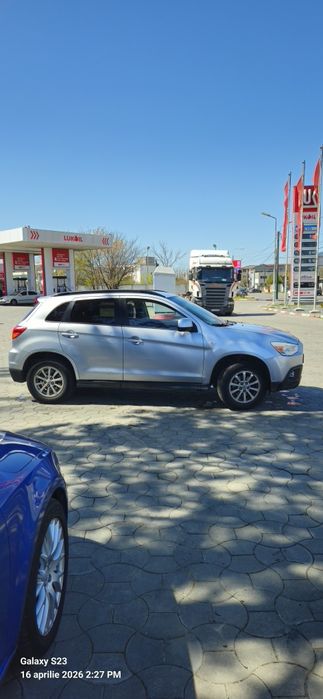 De vânzare mitsubishi asx an 2012 motor benzina 1.6