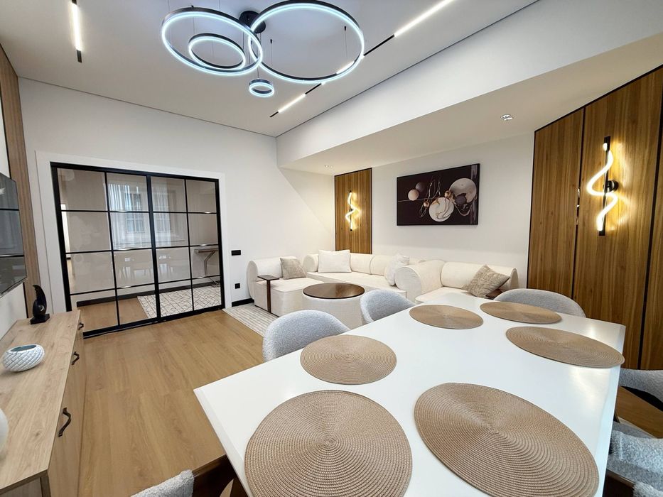 ЖК New Life on Yashnabad 4-х комнатная 130м2 ‼️ Переулка мост, УзБум