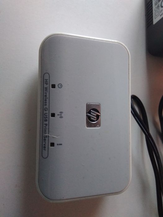 оригинален блутут контролер за пълен  контрол на принтери Хюлет Паркър