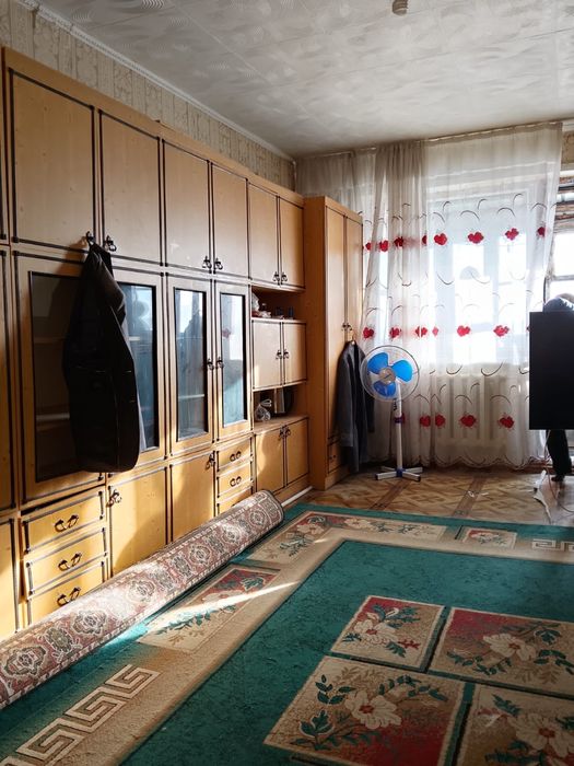 Продам 2-х комнатную квартиру