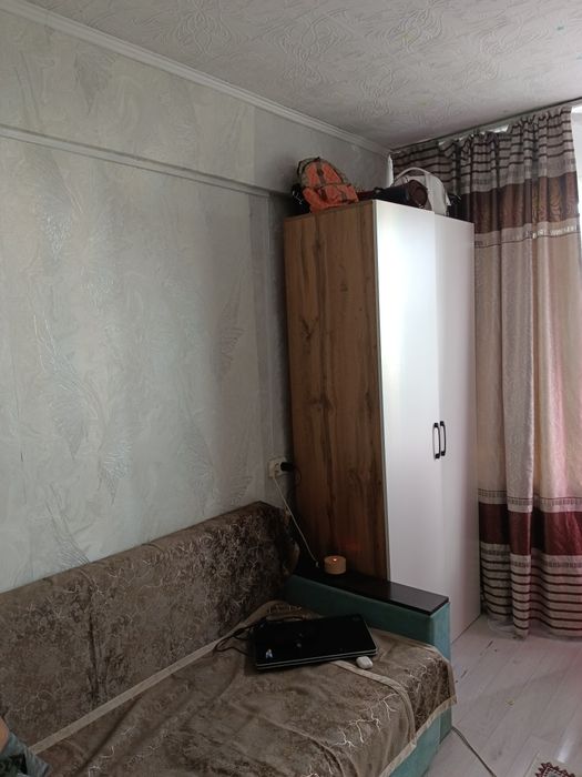 Продам комнату в центре города