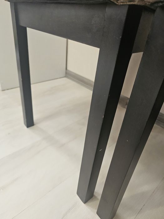 Продам бу стулья 5шт