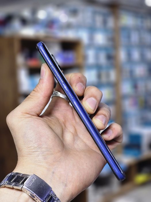 Xiaomi Redmi Note 9 4gb/128gb MediaTek Helio G85