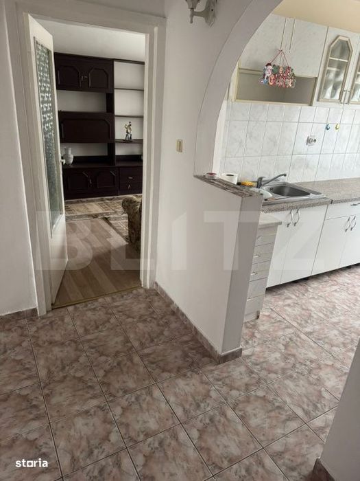 Apartament 3 camere decomandat, 68 mp – spatios si bine compartiment