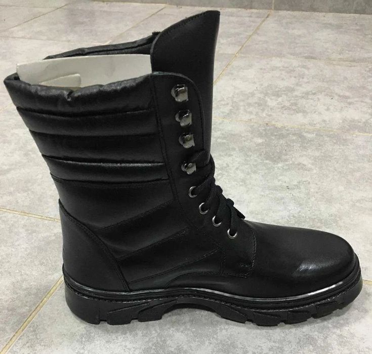 Мъжки кубинки GIDO Пещера