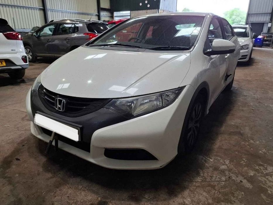 Maner usa stanga fata Honda Civic 2013 HATCHBACK 1.6 I-DTEC