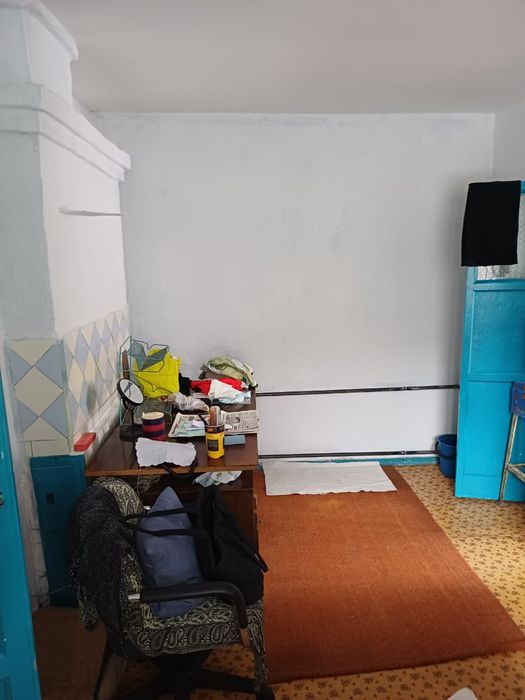 Участок и часть дома Ерменсай