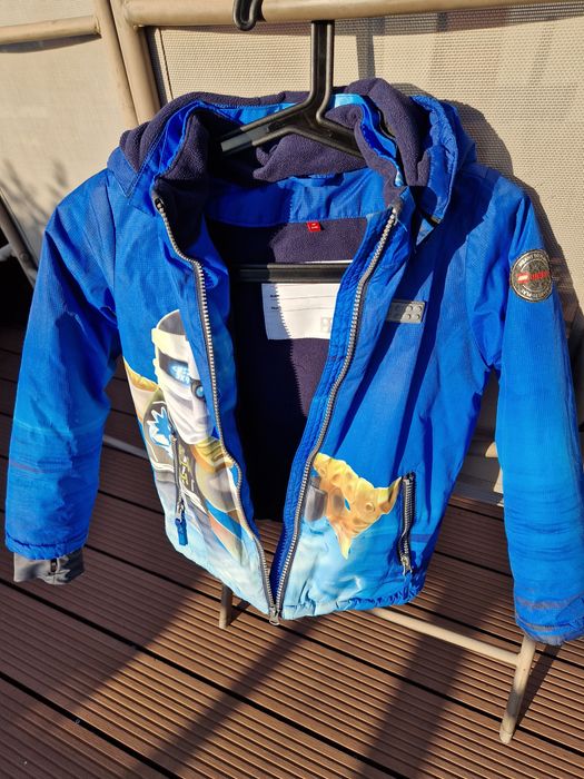 Geaca ski Lego Wear 116