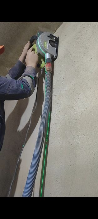 Электромонтажные работы