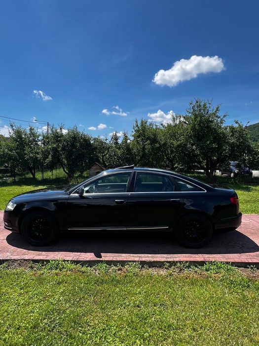 Audi A6 de vănzare