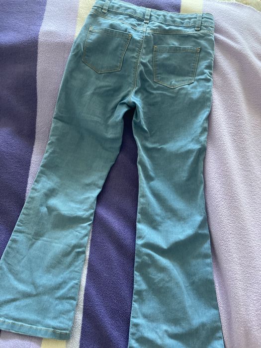 Детски дънки LC Waikiki 8-9 г.