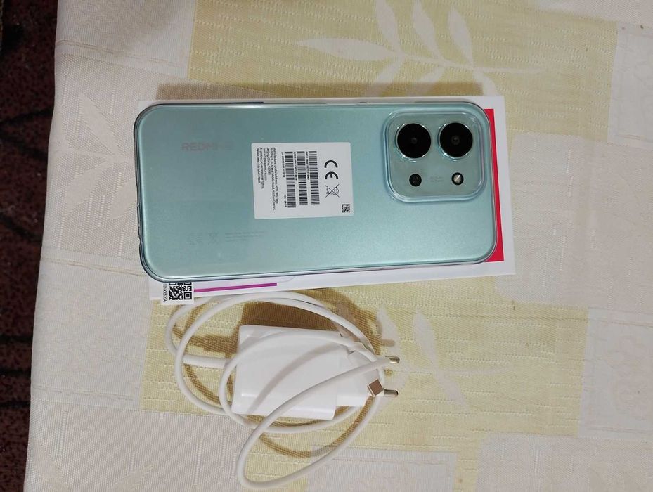 Redmi 15C 5g 4+4/128gb