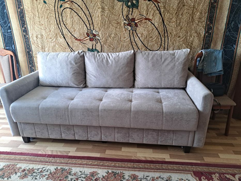 Продается диван -тахта