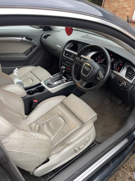 Audi A5 3.0 TDI  Automat QUATTRO